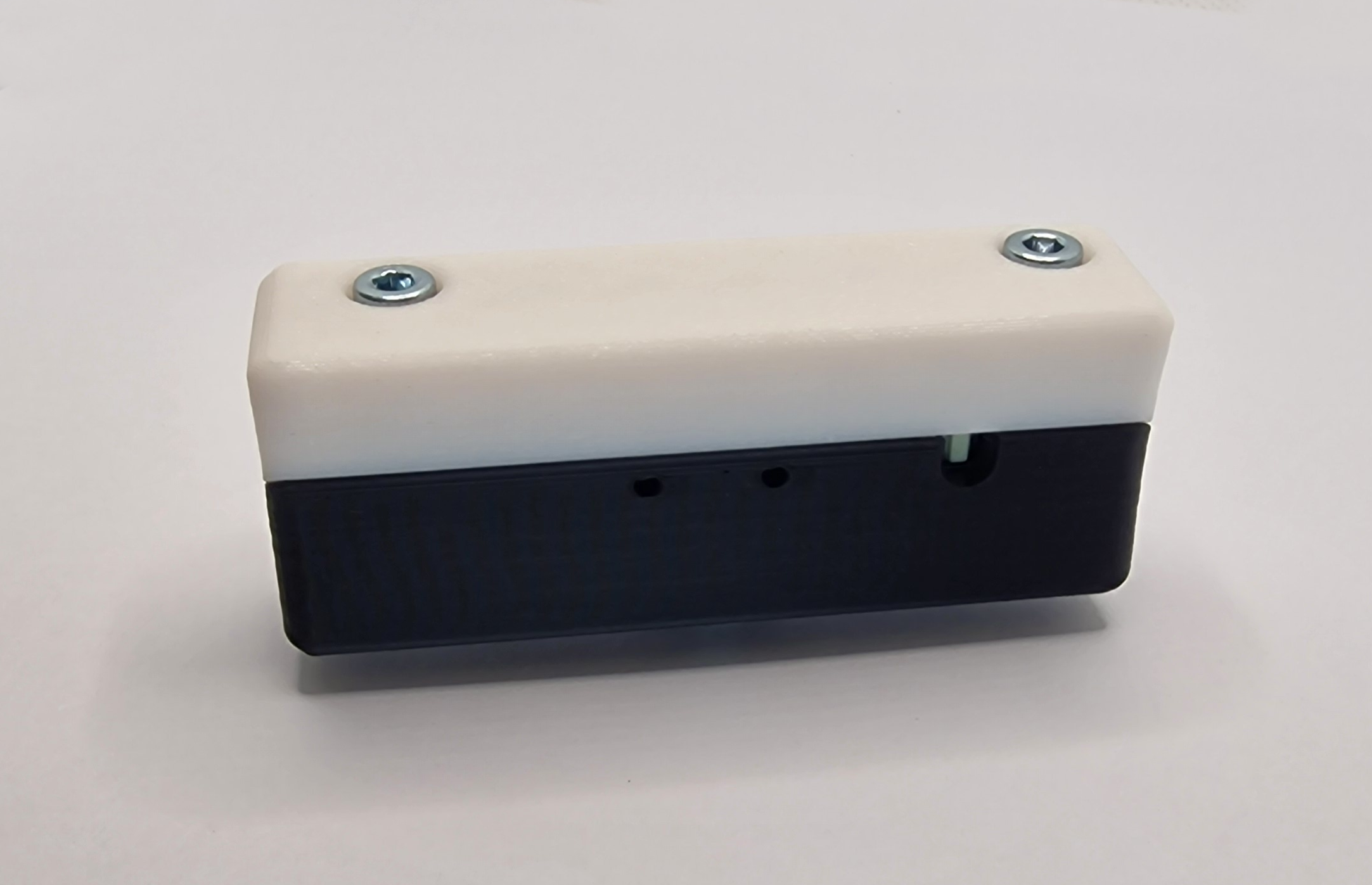 USBGpib V2 Back View